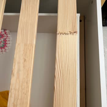 IKEA Divan Yatak Hayal Kırıklığı