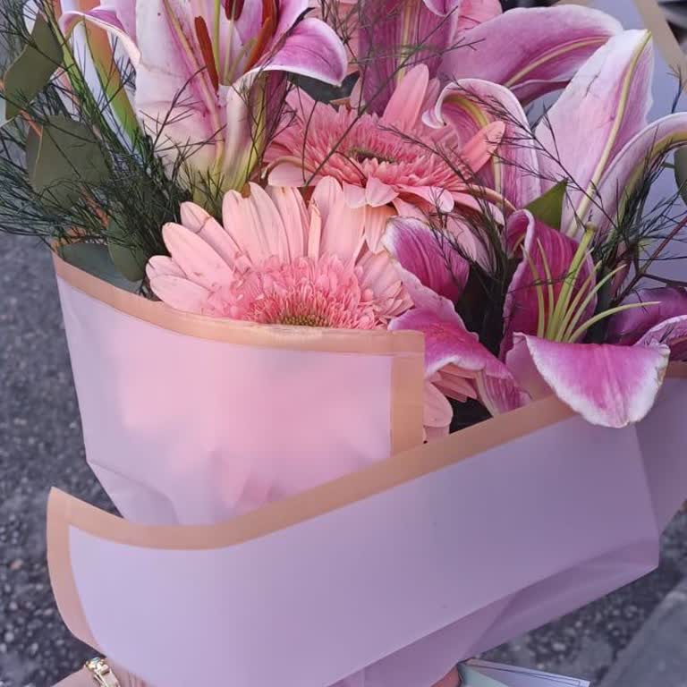 Çiçek Sepeti'nde Yanlış Ürün Teslimatı Ve Çözüm Eksikliği