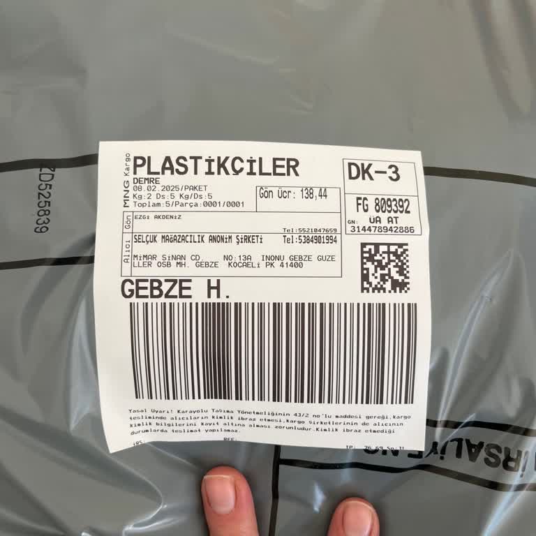 İade Sürecinde İletişim Sorunu Ve Geciken Para İadesi