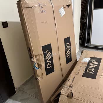Kargo Firması Nedeniyle Kırık Gelen Masa Sandalye Takımı