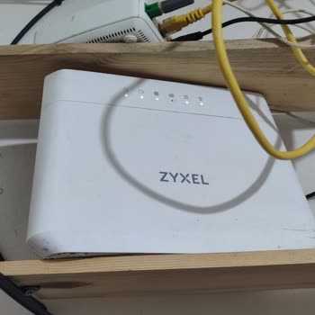 TurkNet'te İnternet Erişimi Sorunu Ve Yetersiz Destek
