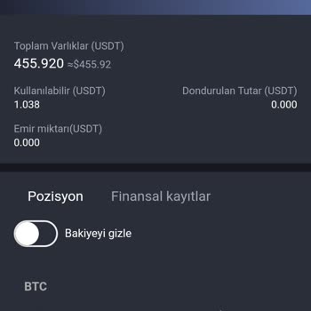 Trade.taireqawex.com Kimlik Bilgilerimi Aldı