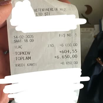 Purina One Mama Kedimi Kronik Hasta Etti