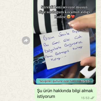 Yanlış Ürün Ve İlgisiz Müşteri Hizmetleri