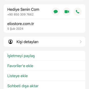 Yanlış Ürün Ve İlgisiz Müşteri Hizmetleri