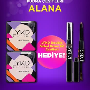 Gratis Kampanyasında Hediye Ürün Sorunu