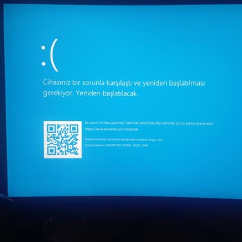 Bilgisayar Kurulumunda Yaşanan Sorunlar Ve Teknik Destek Eksikliği