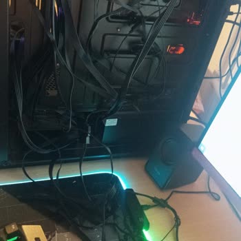 Bilgisayar Kurulumunda Yaşanan Sorunlar Ve Teknik Destek Eksikliği