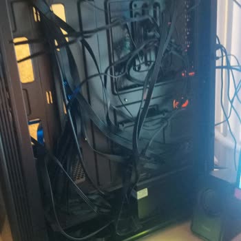 Bilgisayar Kurulumunda Yaşanan Sorunlar Ve Teknik Destek Eksikliği