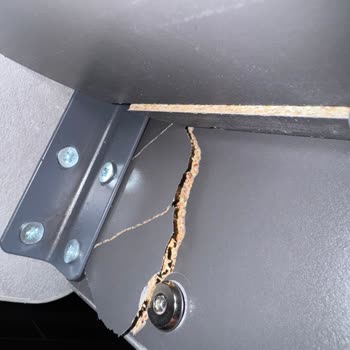 Çilek Mobilya'dan Aldığım Yataklar Sürekli Kırılıyor