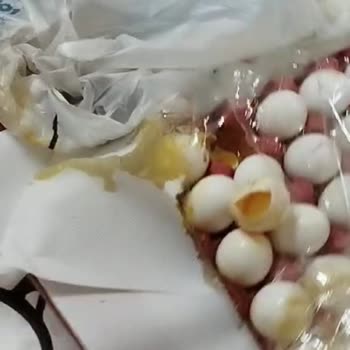 Kırık Ve Kokmuş Yumurtalar: A101'in Yanıtı Hayal Kırıklığı