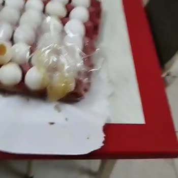 Kırık Ve Kokmuş Yumurtalar: A101'in Yanıtı Hayal Kırıklığı