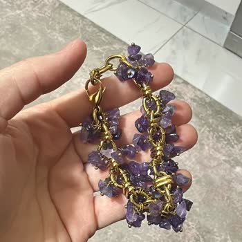 Saat & Saat Yanlış Renk ve Yetersiz Hizmet Deneyimi