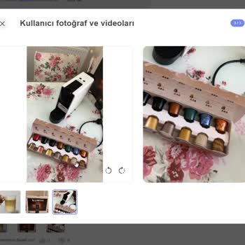 Kahve Makinesi Kapsül Hediye Sorunu Ve Yanıltıcı İletişim