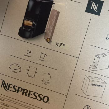 Kahve Makinesi Kapsül Hediye Sorunu Ve Yanıltıcı İletişim