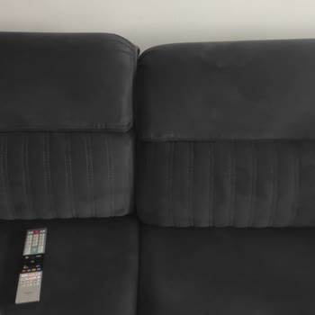 Ahm Mobilya Koltuk Takımı Sorunu Ve İlgisiz Müşteri Hizmetleri