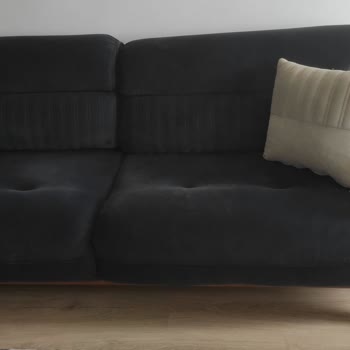 Ahm Mobilya Koltuk Takımı Sorunu Ve İlgisiz Müşteri Hizmetleri