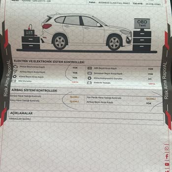 Aldatıcı Araç Satışı: Arabam.com'dan Gelen Hayal Kırıklığı