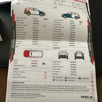 Aldatıcı Araç Satışı: Arabam.com'dan Gelen Hayal Kırıklığı