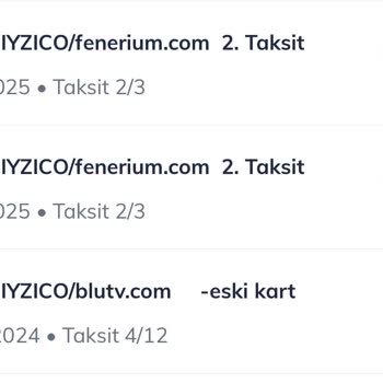 İade Sürecinde Yaşanan Sorunlar