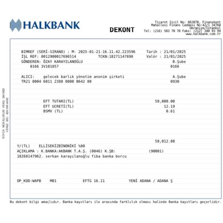 İcra Dosyası Kapatılmayan Borç Mağduriyeti