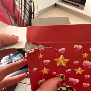 ÇiçekSepeti'nden Gelen Kırık Ürün ve Çözümsüzlük Süreci