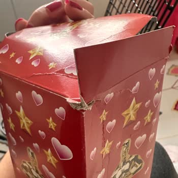 ÇiçekSepeti'nden Gelen Kırık Ürün ve Çözümsüzlük Süreci