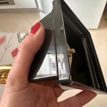 ÇiçekSepeti'nden Gelen Kırık Ürün ve Çözümsüzlük Süreci