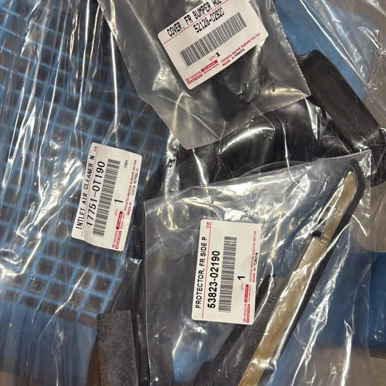 Yanlış Parça Ve İade Sorunu