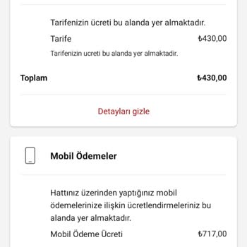 Yetkisiz Abonelik Ve Yanıltıcı Fatura Sorunu