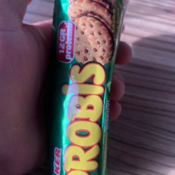 Son Kullanma Tarihi Geçmeden Bozulan Bisküvi