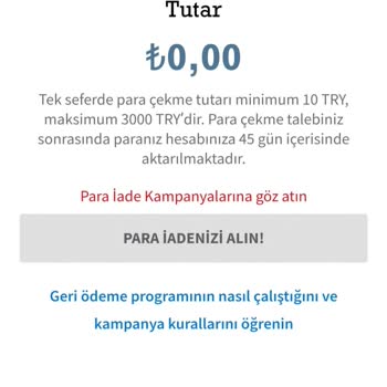 Kadınlar Bilir Orkid Alışverişinde Para İadesi Sorunu
