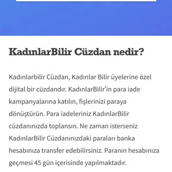Kadınlar Bilir Orkid Alışverişinde Para İadesi Sorunu