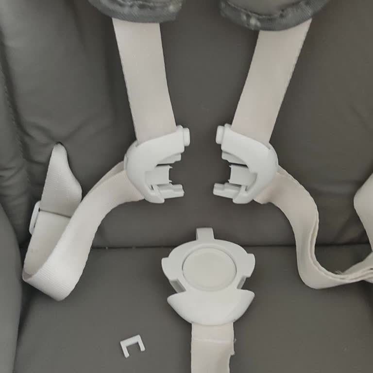 Kiwi Mama Sandalyesi Kemer Sorunu Ve Müşteri Hizmeti