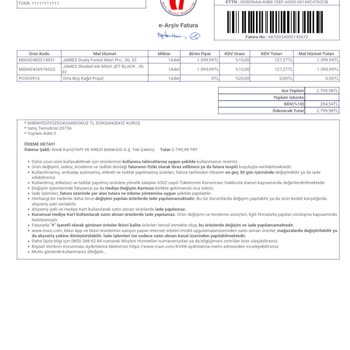 Mavi Mağazasından Aldığım Kot Pantolonun Yırtık Sorunu Çözülmedi!