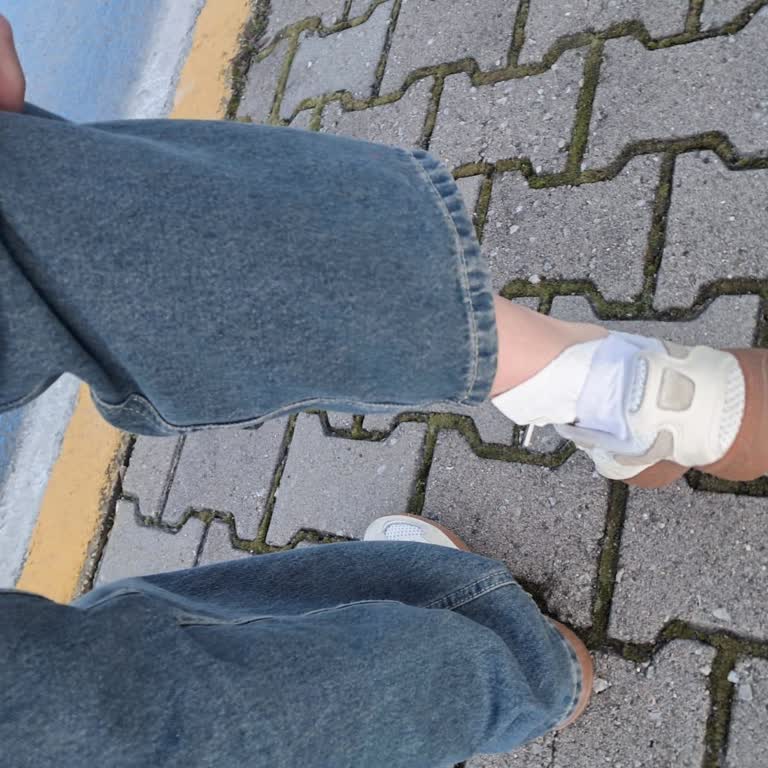 Puma Ayakkabı: Beklenmedik Rahatsızlık Ve Hayal Kırıklığı