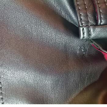 Getcho Store Çantalarında Deri Sorunu ve İade Zorluğu