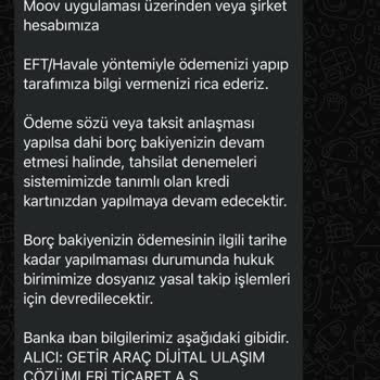 Araç Kiralama Mağduriyeti Ve Ekstra Ücretler