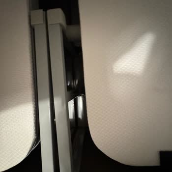 Yataş'tan Aldığımız Baza İlk Kullanımda Çöktü Ve Çözüm Yok