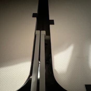 Yataş'tan Aldığımız Baza İlk Kullanımda Çöktü Ve Çözüm Yok