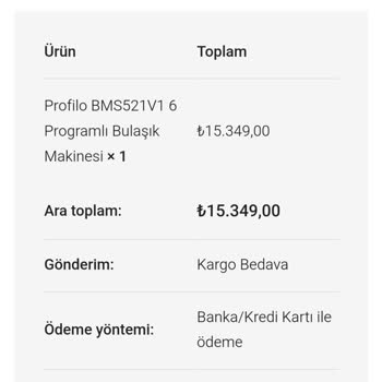 Memnunal Siparişim Nerede? Müşteri Hizmetleri Ve Kargo Karmaşası