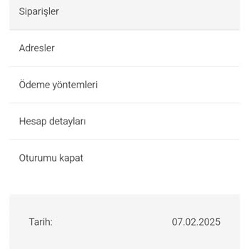 Memnunal Siparişim Nerede? Müşteri Hizmetleri Ve Kargo Karmaşası