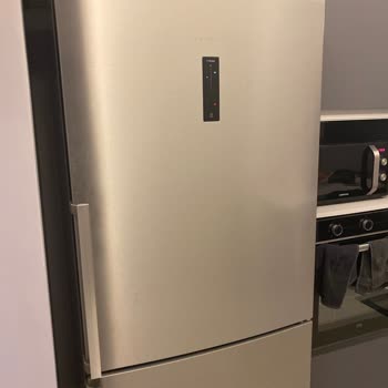 Profilo Buzdolabında Sürekli Arıza Ve Yetersiz Servis Hizmeti