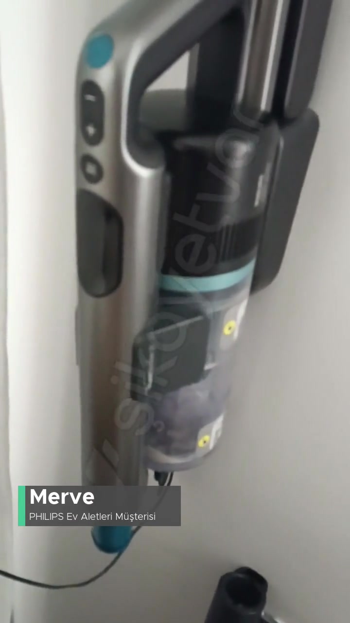 Philips Xc8057 Boru Bağlantı Sorunu videonun kapak resmi
