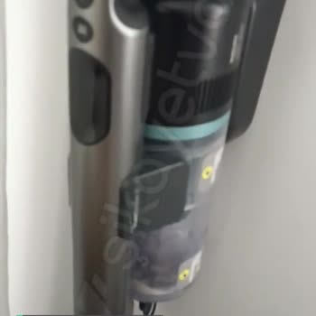 Philips Xc8057 Boru Bağlantı Sorunu