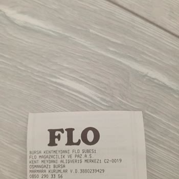 Fermuar Sorunu Ve Müşteri Hizmetleri Hayal Kırıklığı