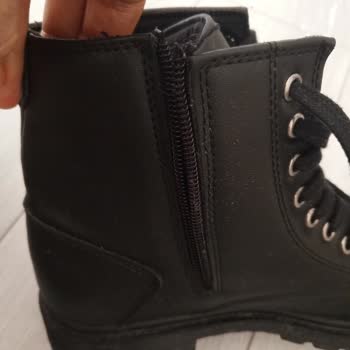 Fermuar Sorunu Ve Müşteri Hizmetleri Hayal Kırıklığı