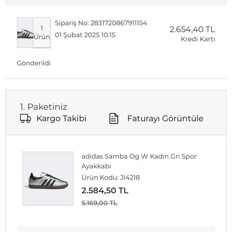Geciken Kargo, Mağduriyet Yarattı!