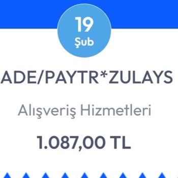 Yanlış Beden, Soluk Renk Ve Haksız Kargo Ücretleriyle Zülays Hayal Kırıklığı