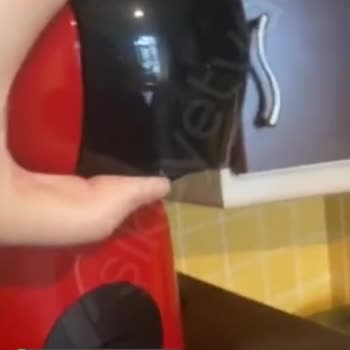 Nescafe Dolce Gusto Arızası!